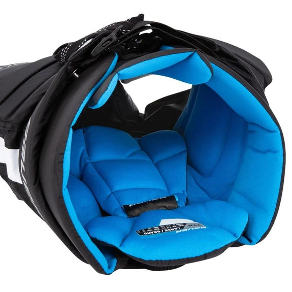 Culotte Gardien Bauer GSX Prodigy Enfant 4 Culotte Gardien Bauer GSX Prodigy Enfant – Image 4