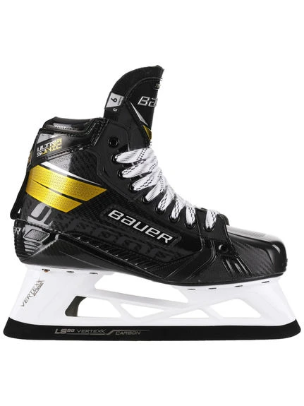 Patins Gardien Bauer Supreme Ultrasonic Senior 6 Patins Gardien Bauer Supreme Ultrasonic Senior – Image 6