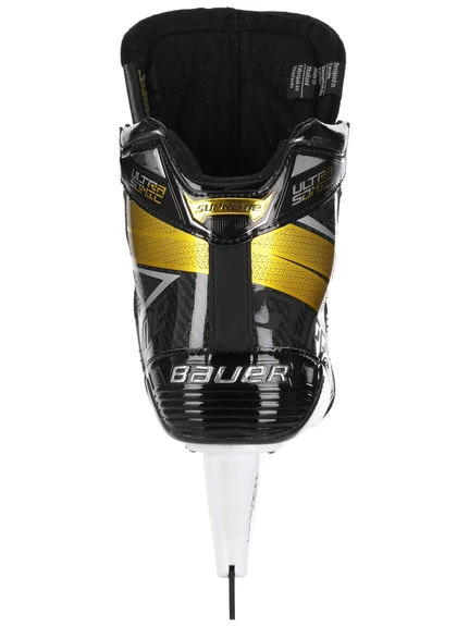 Patins Gardien Bauer Supreme Ultrasonic Senior 2 Patins Gardien Bauer Supreme Ultrasonic Senior – Image 2