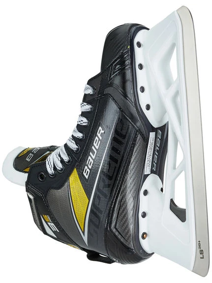 Patins Gardien Bauer Supreme 3S Pro Senior 2 Patins Gardien Bauer Supreme 3S Pro Senior – Image 2