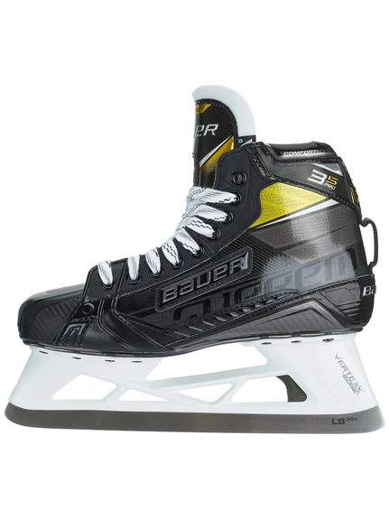 Patins Gardien Bauer Supreme 3S Pro Senior 3 Patins Gardien Bauer Supreme 3S Pro Senior – Image 3