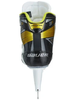 Patins Gardien Bauer Supreme 3S Intermédiaire 9 Patins Gardien Bauer Supreme 3S Intermédiaire -Pro Patinage pdtimg 4530893b