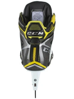 Patins Gardien CCM Super Tacks AS3 Pro Senior 7 Patins Gardien CCM Super Tacks AS3 Pro Senior -Pro Patinage pdtimg 4561705b