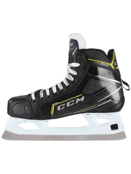 Patins Gardien CCM Super Tacks 9370 Senior 3 Patins Gardien CCM Super Tacks 9370 Senior – Image 3