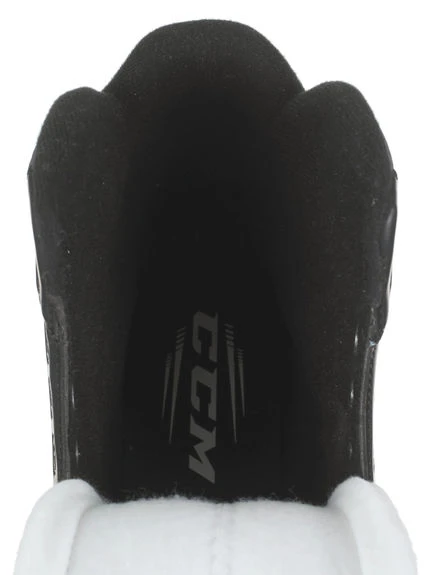 Patins Gardien CCM Super Tacks 9370 Senior 4 Patins Gardien CCM Super Tacks 9370 Senior – Image 4