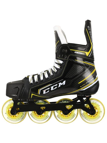 Roller CCM Super Tacks 9370 Senior 2 Roller CCM Super Tacks 9370 Senior – Image 2