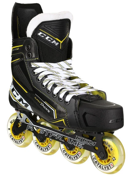 Roller CCM Super Tacks 9370 Senior 4 Roller CCM Super Tacks 9370 Senior – Image 4