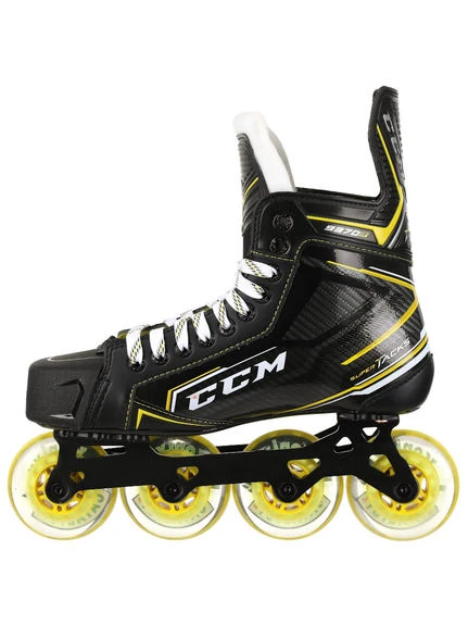 Roller CCM Super Tacks 9370 Junior 2 Roller CCM Super Tacks 9370 Junior – Image 2