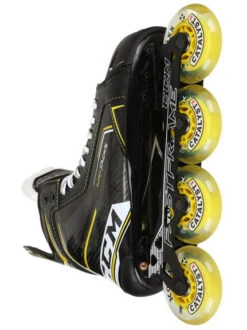 Roller CCM Super Tacks 9370 Junior 10 Roller CCM Super Tacks 9370 Junior -Pro Patinage pdtimg 4562116b