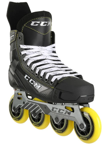 Roller CCM Super Tacks 9350 Senior 4 Roller CCM Super Tacks 9350 Senior – Image 4