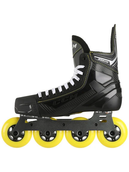 Roller CCM Super Tacks 9350 Junior 2 Roller CCM Super Tacks 9350 Junior – Image 2