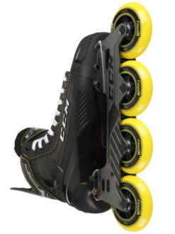 Roller CCM Super Tacks 9350 Junior 10 Roller CCM Super Tacks 9350 Junior -Pro Patinage pdtimg 4562127b