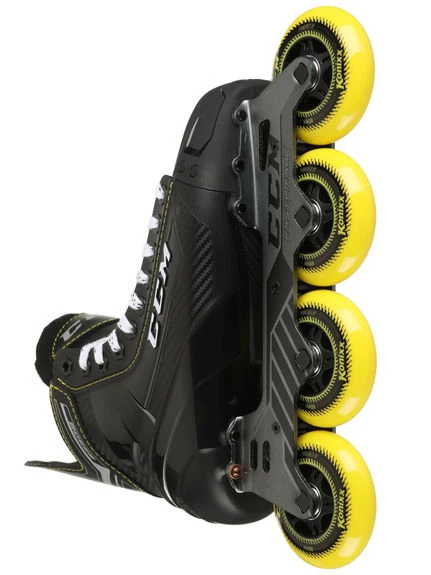 Roller CCM Super Tacks 9350 Junior 5 Roller CCM Super Tacks 9350 Junior – Image 5
