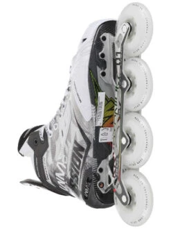 Roller Mission Inhaler WM01 Senior 10 Roller Mission Inhaler WM01 Senior -Pro Patinage pdtimg 4562160b