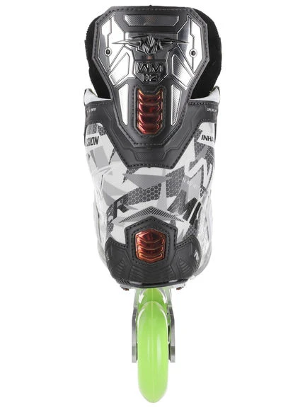 Roller Mission Inhaler WM02 Senior 6 Roller Mission Inhaler WM02 Senior – Image 6