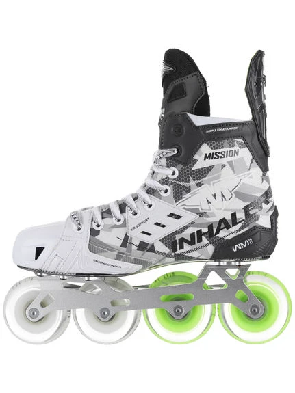 Roller Mission Inhaler WM02 Senior 2 Roller Mission Inhaler WM02 Senior – Image 2