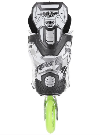 Roller Mission Inhaler WM03 Senior 5 Roller Mission Inhaler WM03 Senior – Image 5