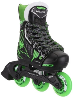 Roller Mission Lil' Ripper Enfant 11 Roller Mission Lil' Ripper Enfant -Pro Patinage pdtimg 4563405b
