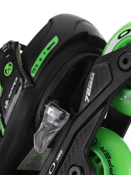 Roller Mission Lil' Ripper Enfant 3 Roller Mission Lil' Ripper Enfant – Image 3