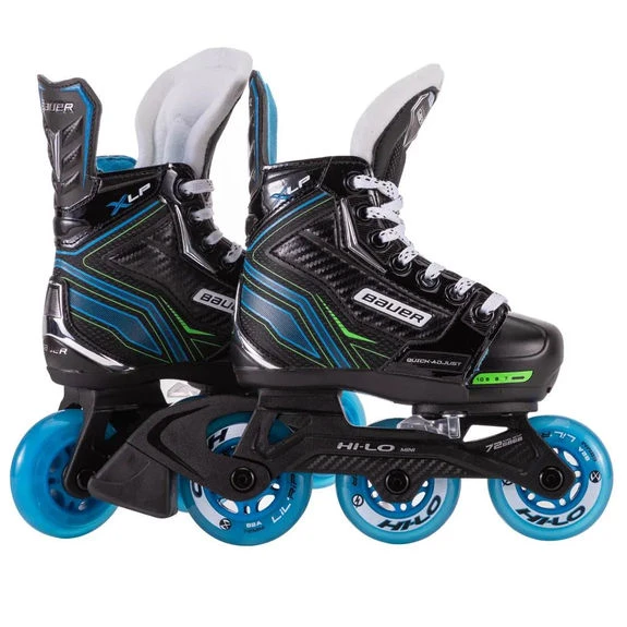 Roller Bauer XLP Enfant 3 Roller Bauer XLP Enfant – Image 3