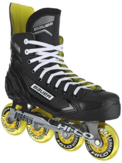 Roller Bauer RS Junior -Pro Patinage pdtimg 4567584b