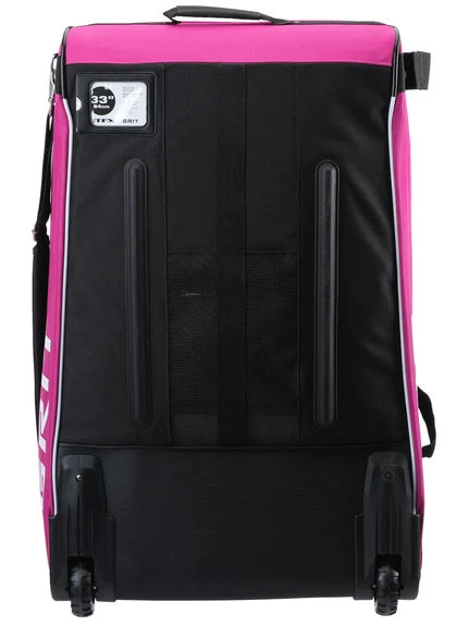 Sac Grit HTFX Hockey Tower Rose 2 Sac Grit HTFX Hockey Tower Rose – Image 2