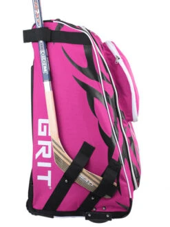 Sac Grit HTFX Hockey Tower Rose 15 Sac Grit HTFX Hockey Tower Rose -Pro Patinage pdtimg 4588516b