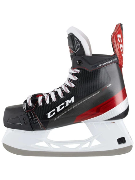 Patins CCM JetSpeed FT485 Senior 2 Patins CCM JetSpeed FT485 Senior – Image 2