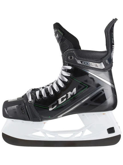 Patins CCM Ribcor 100K Pro Senior 2 Patins CCM Ribcor 100K Pro Senior – Image 2