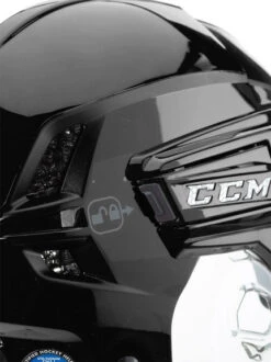 Casque CCM Super Tacks X 17 Casque CCM Super Tacks X -Pro Patinage pdtimg 4611724b