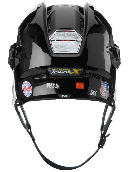 Casque CCM Super Tacks X 6 Casque CCM Super Tacks X – Image 6