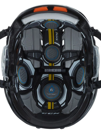 Casque CCM Tacks 910 6 Casque CCM Tacks 910 – Image 6