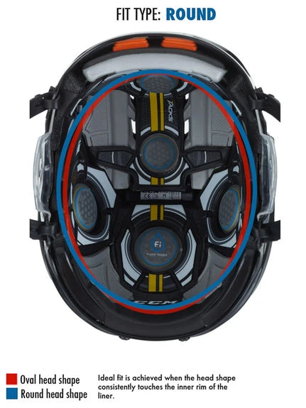 Casque CCM Tacks 910 9 Casque CCM Tacks 910 – Image 9