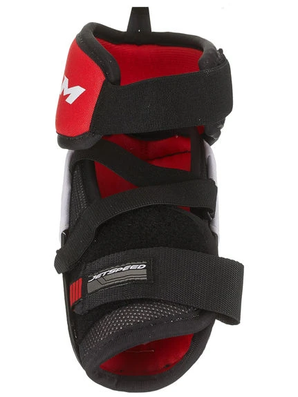 Coudières CCM JetSpeed FT475 Senior 2 Coudières CCM JetSpeed FT475 Senior – Image 2