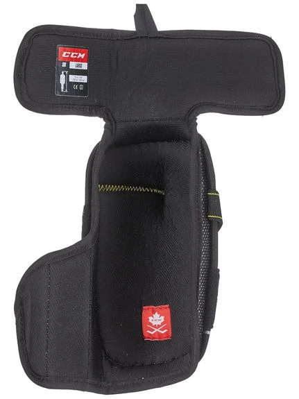 Coudières CCM Tacks 9550 Junior 3 Coudières CCM Tacks 9550 Junior – Image 3