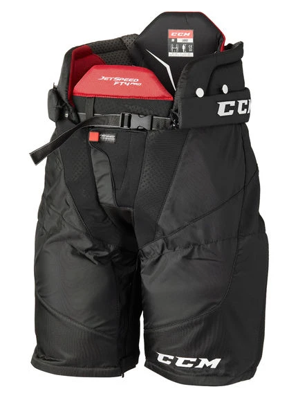 Culotte CCM JetSpeed FT4 Pro Senior 6 Culotte CCM JetSpeed FT4 Pro Senior – Image 6