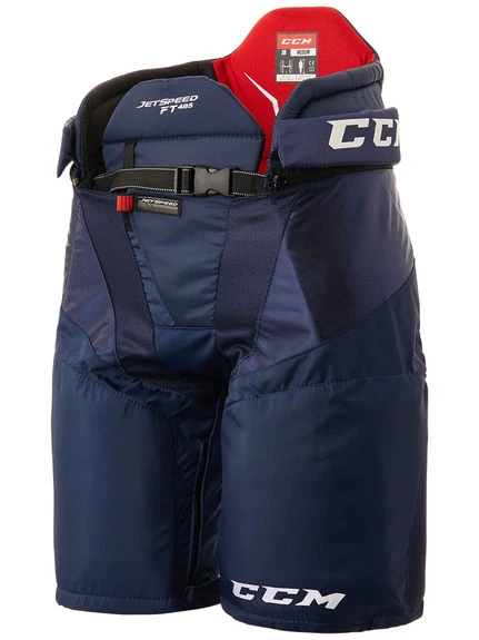 Culotte CCM JetSpeed 485 Senior 6 Culotte CCM JetSpeed 485 Senior – Image 6