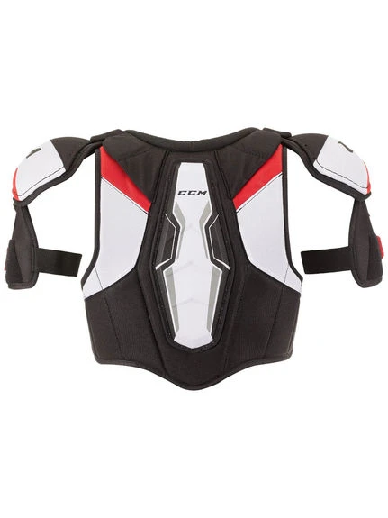 Epaulières CCM JetSpeed FT485 Junior 2 Epaulières CCM JetSpeed FT485 Junior – Image 2