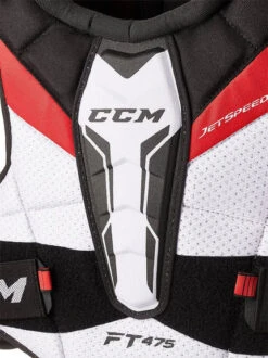 Epaulières CCM JetSpeed FT475 Junior 5 Epaulières CCM JetSpeed FT475 Junior -Pro Patinage pdtimg 4617835b