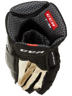 Gants CCM JetSpeed FT4 Pro Senior 11 Gants CCM JetSpeed FT4 Pro Senior -Pro Patinage pdtimg 4618660b