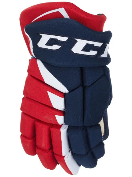 Gants CCM JetSpeed FT485 Junior 3 Gants CCM JetSpeed FT485 Junior – Image 3