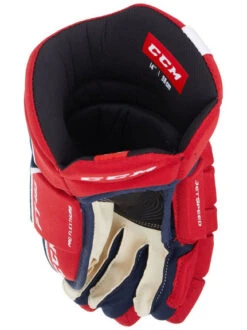 Gants CCM JetSpeed FT485 Junior 13 Gants CCM JetSpeed FT485 Junior -Pro Patinage pdtimg 4619765b