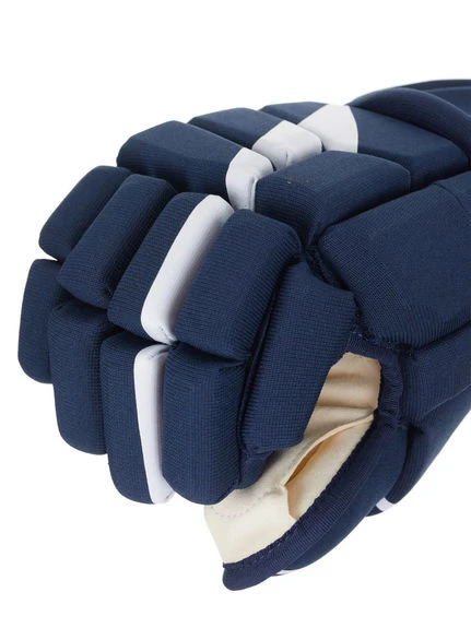 Gants CCM JetSpeed FT475 Junior 4 Gants CCM JetSpeed FT475 Junior – Image 4