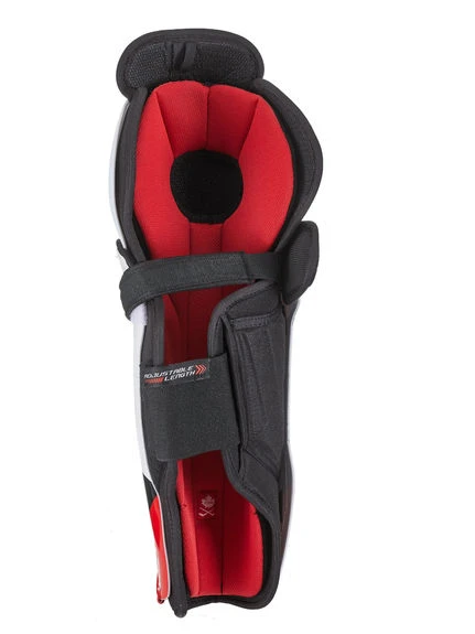 Jambières CCM JetSpeed FT485 Senior 2 Jambières CCM JetSpeed FT485 Senior – Image 2