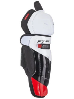 Jambières CCM JetSpeed FT485 Senior 7 Jambières CCM JetSpeed FT485 Senior -Pro Patinage pdtimg 4620531b