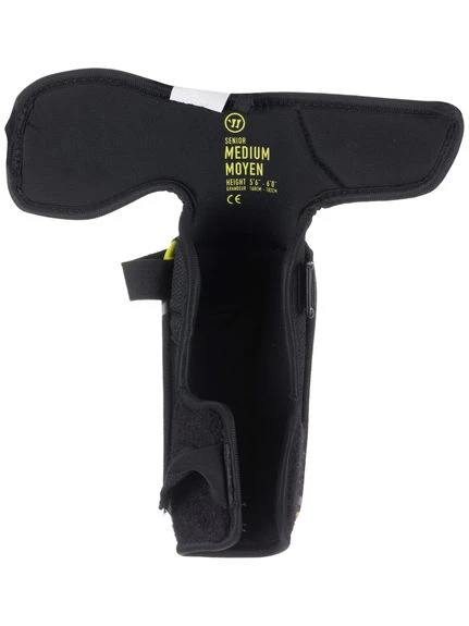 Coudières Warrior Alpha LX 40 Senior 2 Coudières Warrior Alpha LX 40 Senior – Image 2