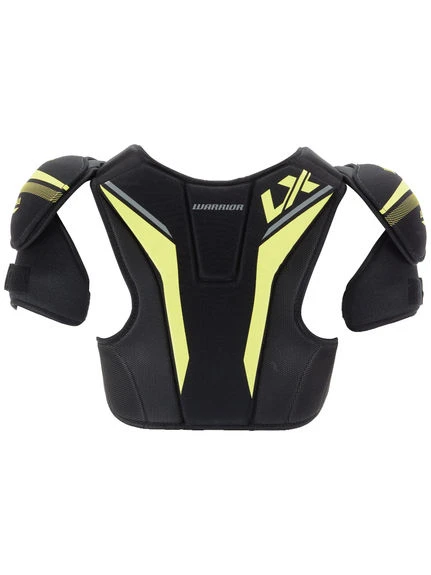 Epaulières Warrior Alpha LX 40 Senior 2 Epaulières Warrior Alpha LX 40 Senior – Image 2