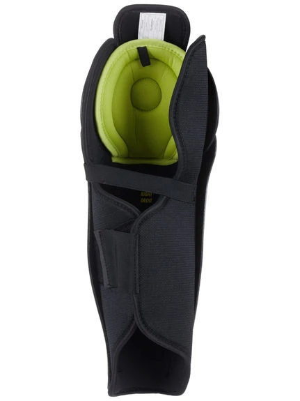 Jambières Warrior Alpha LX 40 Senior 4 Jambières Warrior Alpha LX 40 Senior – Image 4