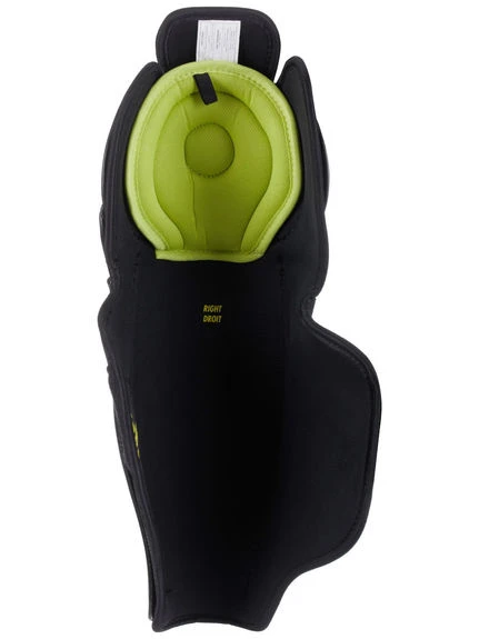 Jambières Warrior Alpha LX 40 Junior 3 Jambières Warrior Alpha LX 40 Junior – Image 3