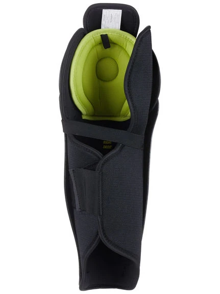 Jambières Warrior Alpha LX 40 Junior 4 Jambières Warrior Alpha LX 40 Junior – Image 4